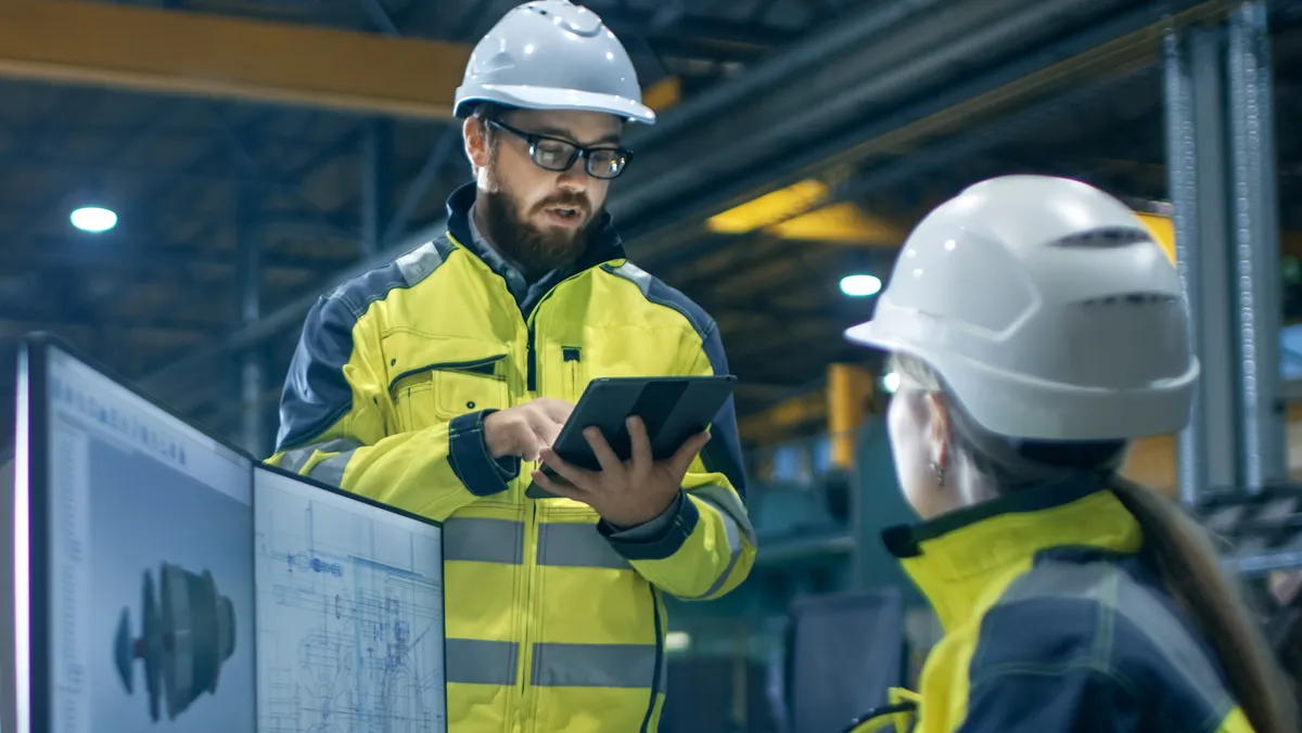 Honeywell's Partnership with Google AI: Paving the Way for the Industrial Future