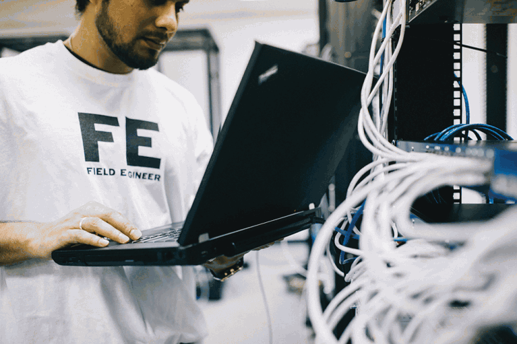 Building the Control Panels of the Future