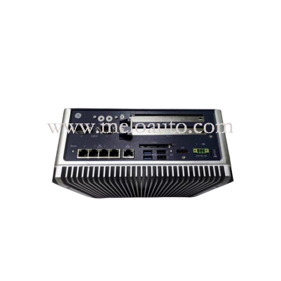 GE 0552N1QLG132A-01 V1.0 853-172404-101 Communication Module