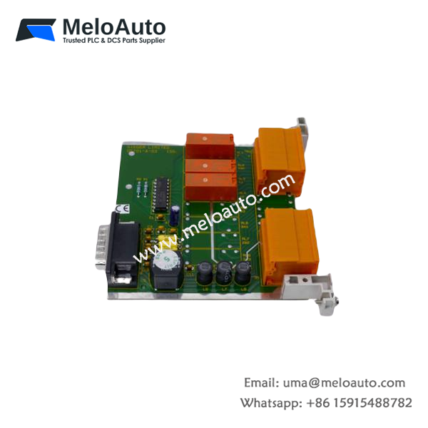 05701-A-0327 | HONEYWELL Double SPCO Relay Card