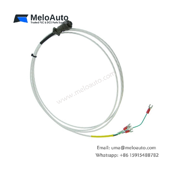 Bently Nevada 16710-17 Interconnect Cable