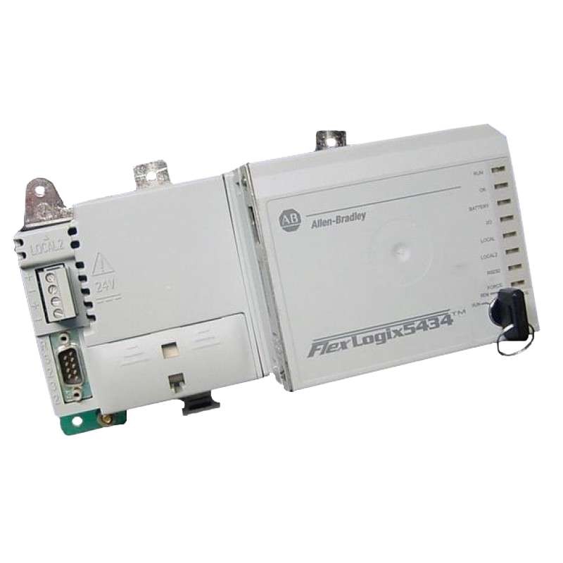 Allen-Bradley 1794-L34 FlexLogix Controller