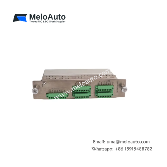 Bently Nevada 289837-01 Proximitor/Seismic I/O Module