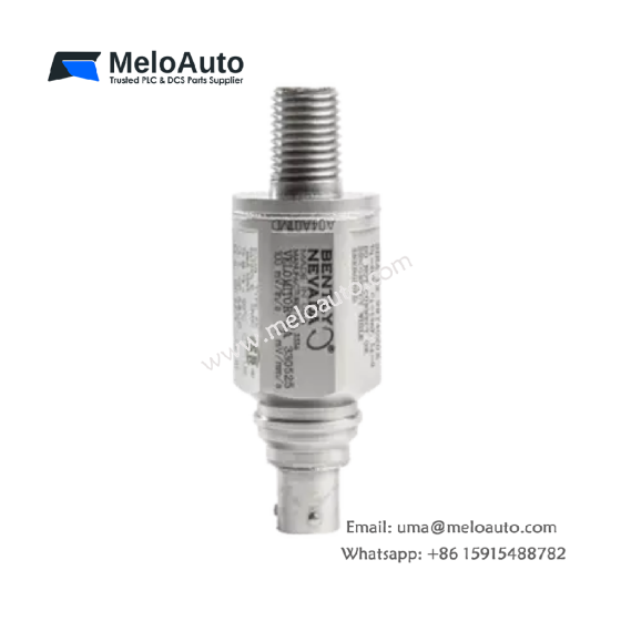 Bently Nevada 330500-02-RU | Velomitor Piezo-Velocity Sensor