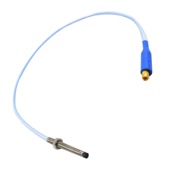 330901-10-24-10-02-00 | BENTLY NEVADA 3300 NSv Proximity Probe