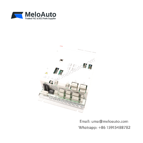 ABB PFXA 401 Control Unit (Product ID: 3BSE024388R1)