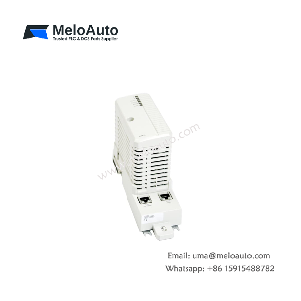 3BSE092689R1 | ABB CI867AK01 Modbus TCP Interface