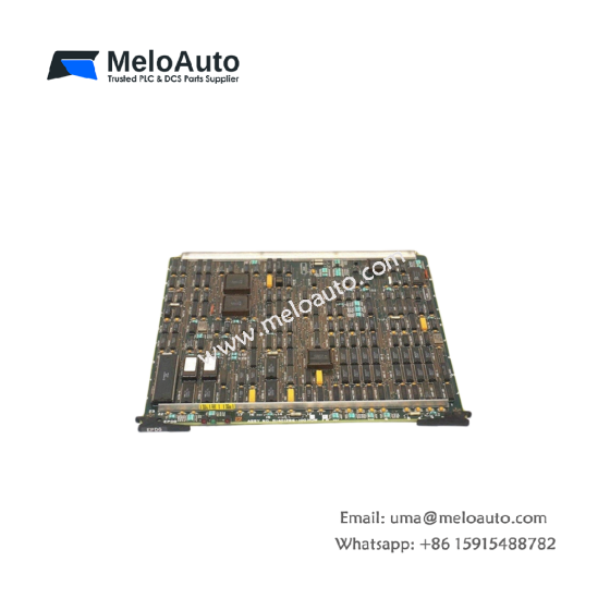 HONEYWELL 51401052-100 SPC Circuit Board