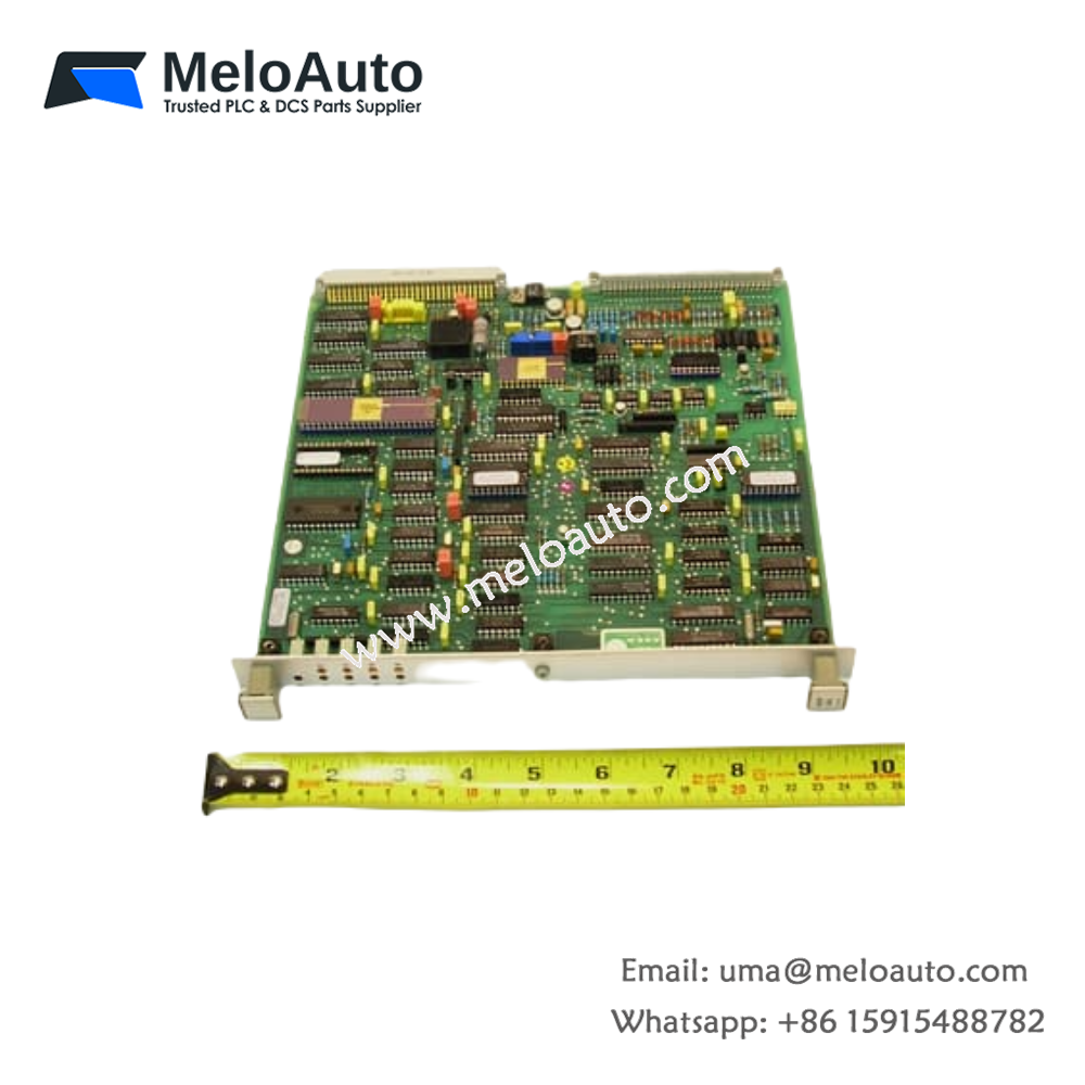 57160001-K/3 | ABB DSDO 110 Digital Output Board