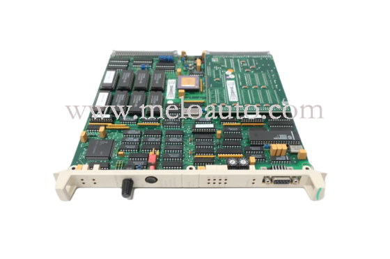 57520001-EV | ABB  DSCS 140 Master Bus 300 Communication Processor