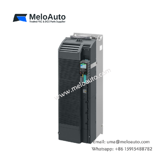 Siemens 6SL32101PE330AL0 | PM240-2 FSG Power Module