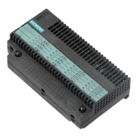6ES7131-0BH00-0XB0