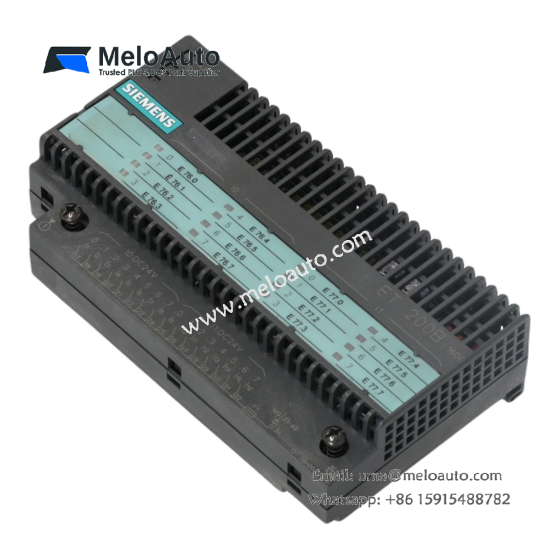 Siemens 6ES7131-0BH00-0XB0 Digital Input Module