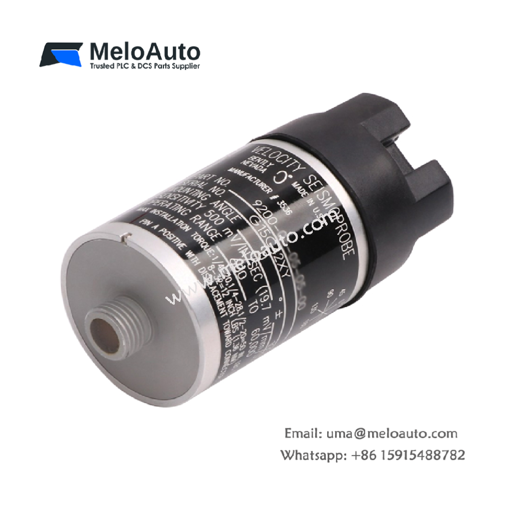 9200-06-05-05-00 | BENTLY NEVADA Two-wire Transducer