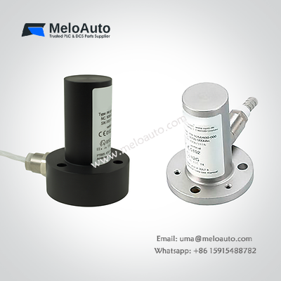 EMERSON PR9268/201-000 Electrodynamic Velocity Sensor