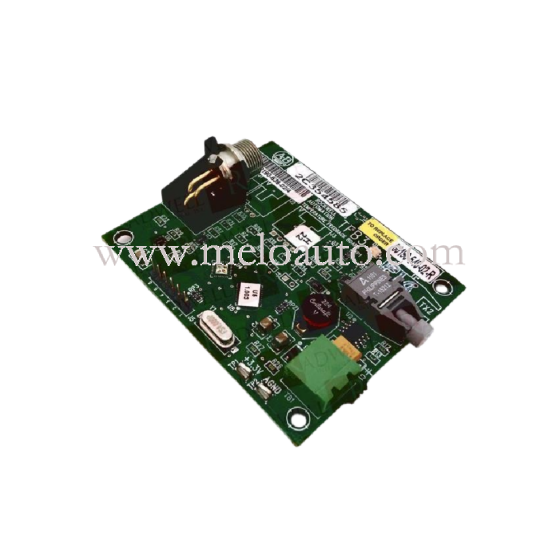 Allen-Bradley 80190-540-02-R PC Board PLC/Add-On Board