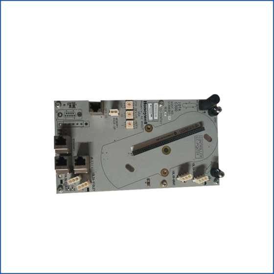 Honeywell CC-TAON01 Analog Output Module