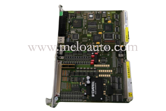 ALSTOM 029.359325 ICP232 BOARD