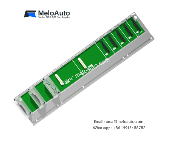 MITSUBISHI ELECTRIC Q65WRB EXTENSION BASE UNIT