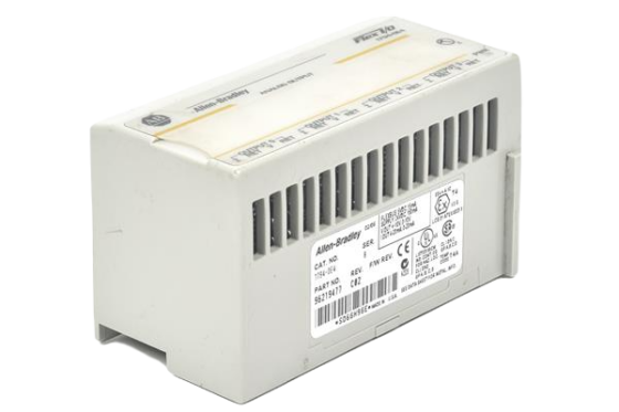 Allen-Bradley 1794-IM8 FLEX I/O 220V AC Digital Input Module