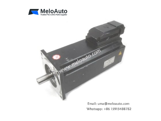 ELAU SM-140/30/210/P1/44/S1/B0 Servo Motor