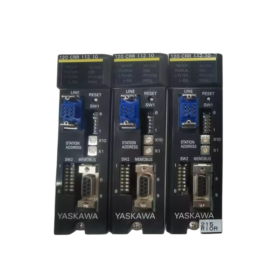 YASKAWA JAMSC-120CRR11210