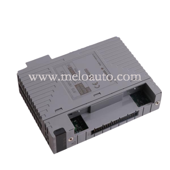 AAR181-S03 | YOKOGAWA RTD Input Module