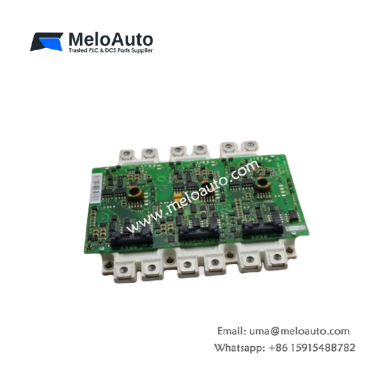 3ADT312700R0001 | ABB SDCS-AMC-DC2 CONTROL UNIT