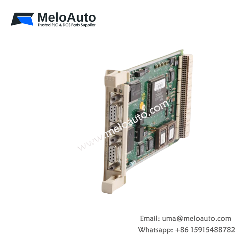 3BSE010700R1 | ABB CI534V02 Submodule MODBUS Interface Module