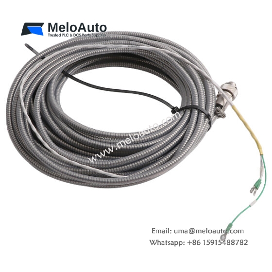 84661-15 | Bently Nevada Standard Armored Interconnect Cable