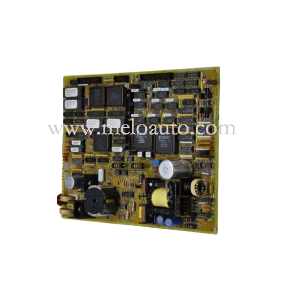 DS200TCPAG1AJD | GE Mark V Turbine Control Processor Board