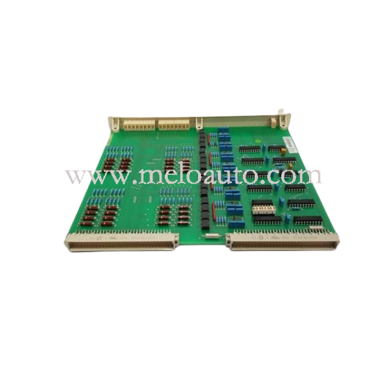 57160001-NV | ABB DSDI 115 Digital Input Unit