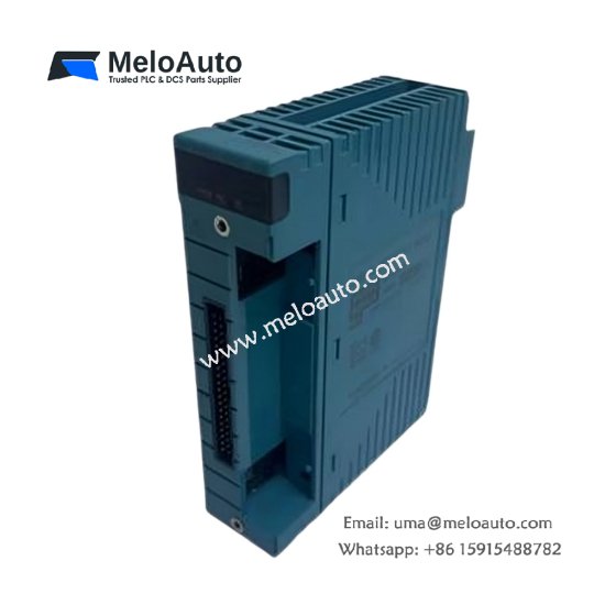 YOKOGAWA SNT511-5F Optical ESB Bus Repeater Slave Module
