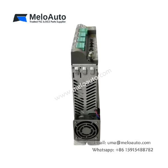 MC-4/11/10/400 VDM01D10AA00 | Schneider Electric PacDrive Servo Drive