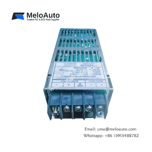 MIM105-Q6949 | ABSOPULSE Switch Power Supply