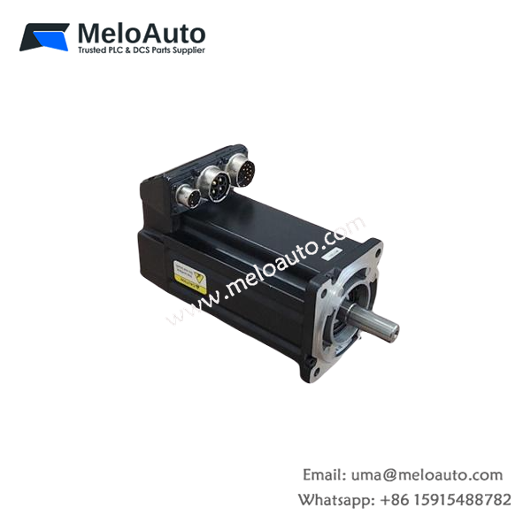 MPL-B320P-MK24AA | Allen-Bradley AC Servo Motor