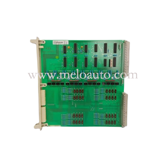 ABB 3BSE005669R1 PMSI121 Process Measurement and Control Module