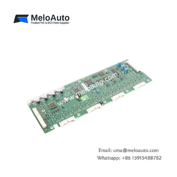 3BSE005676R1 | ABB PMSK106A Transducer Board