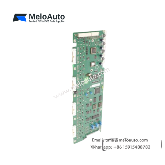 3BSE005676R1 | ABB PMSK106A Transducer Board