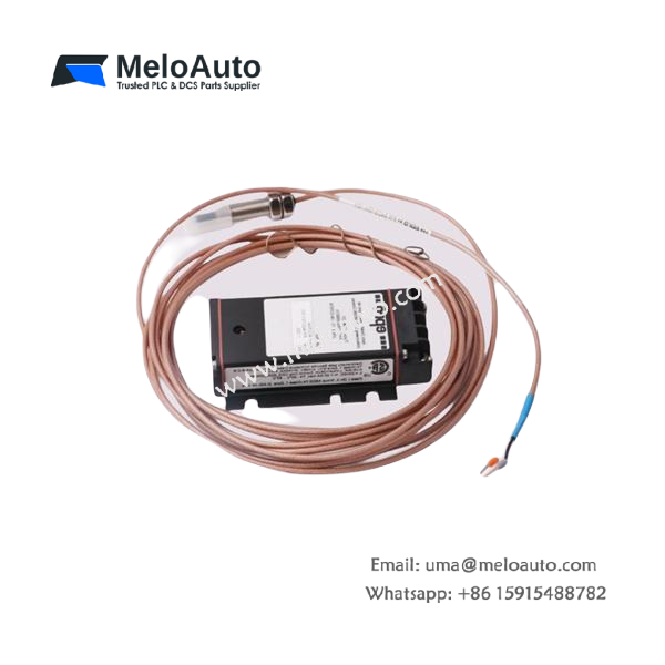 EPRO CON021 PR6423/003-030-CN Eddy Current Sensor & Signal Converter