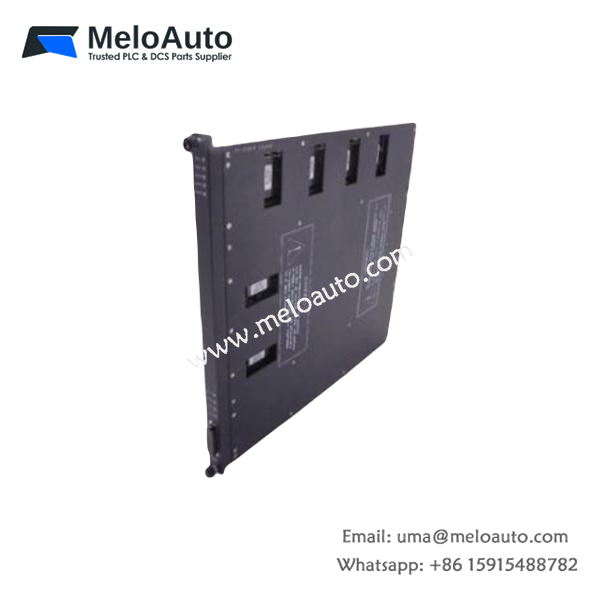 RO 3451 | Triconex RO3451 Relay Output Module