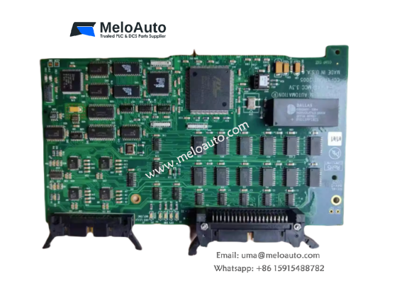 Hypertherm PCBS-0115 Axis Control Card