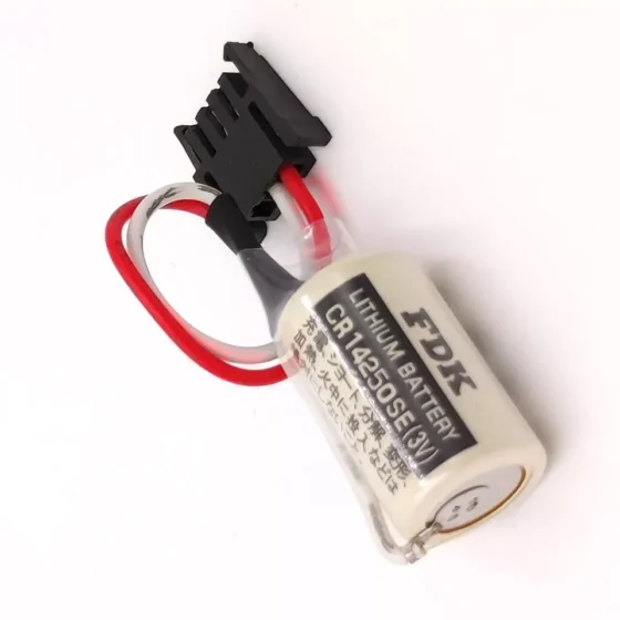 FDK CR14250SE Non-rechargeable Lithium Battery