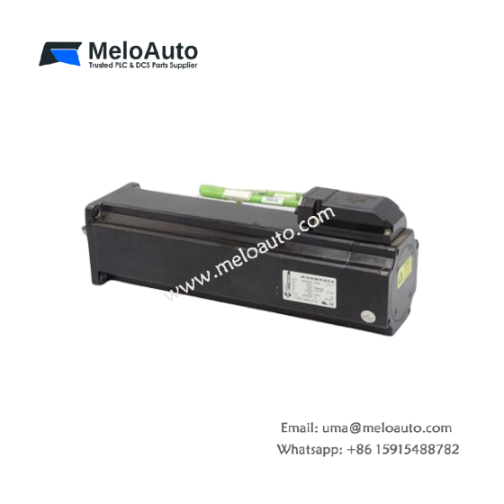 SM-100/40/080/P1/45/S1/B0 | ELAU SERVO MOTOR