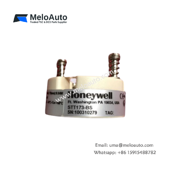 STT173-BS | Honeywell STT 3000 Temperature Transmitter