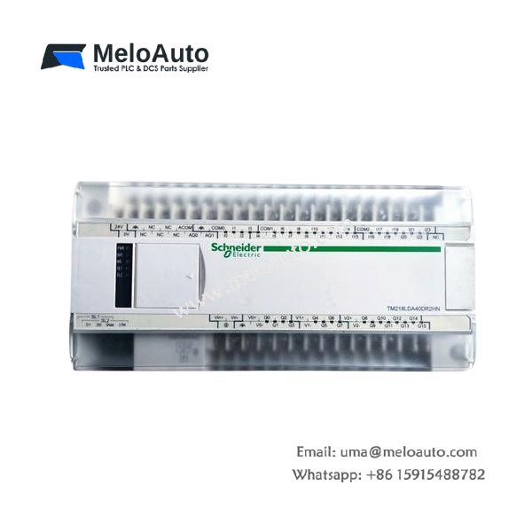 TM218LDA40DR2HN | Schneider Electric M218 Logic Controller