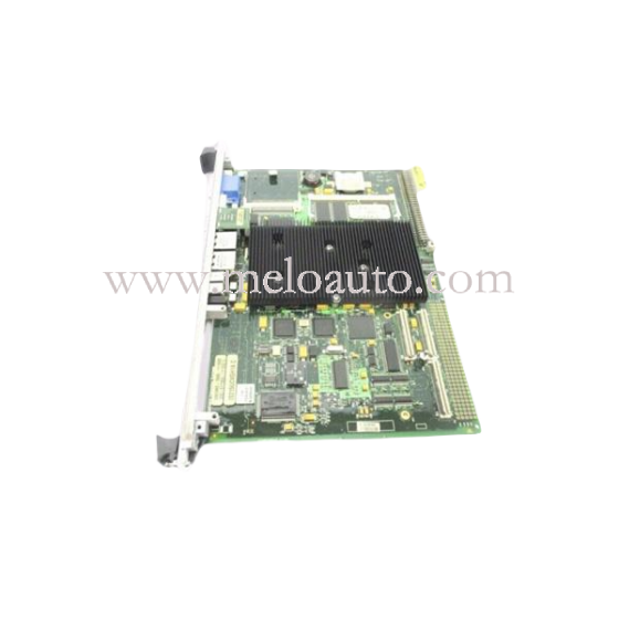 UCVG H1A IS215UCVGH1AC | GE Speedtronic Mark VI VME Controller Board