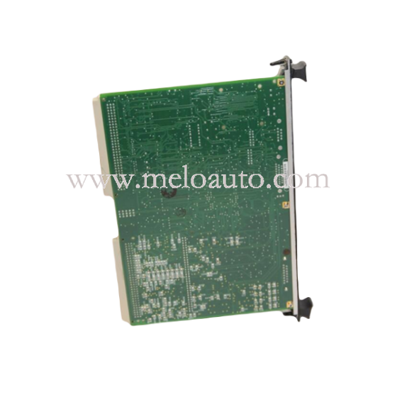 GE Mark VI IS200VTURH1BAC Protection Board