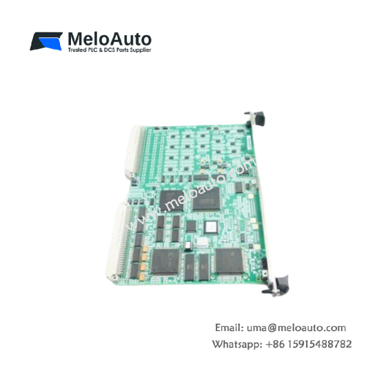 IS200VVIBH1CAC | GE Mark VI IS200 Vibration Monitor Board