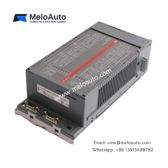 07KT98 GJR5253100R0278 | ABB S90, SPS (AC1131), ETHERNET+